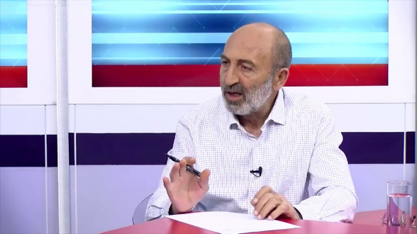 Հենց իր նշանակած գնդի հրամանատարը փախել է պատերազմի դաշտից, ունեմ կադրերը. Աշոտ Մինասյանը՝ Փաշինյանի մասին (տեսանյութ)